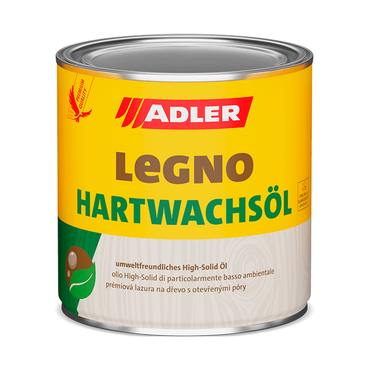 Adler Legno-Hartwachsöl