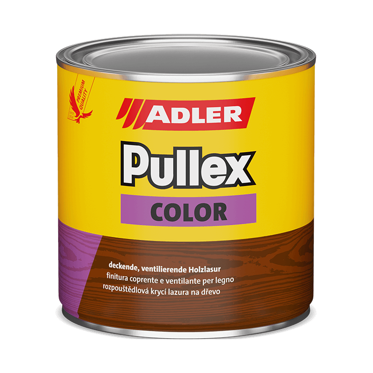 Adler Pullex Color