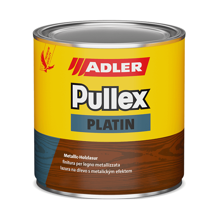 Adler Pullex Platin