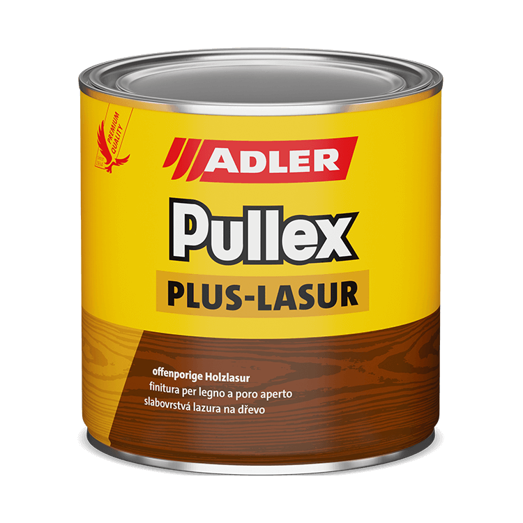 Adler Pullex Plus Lasur