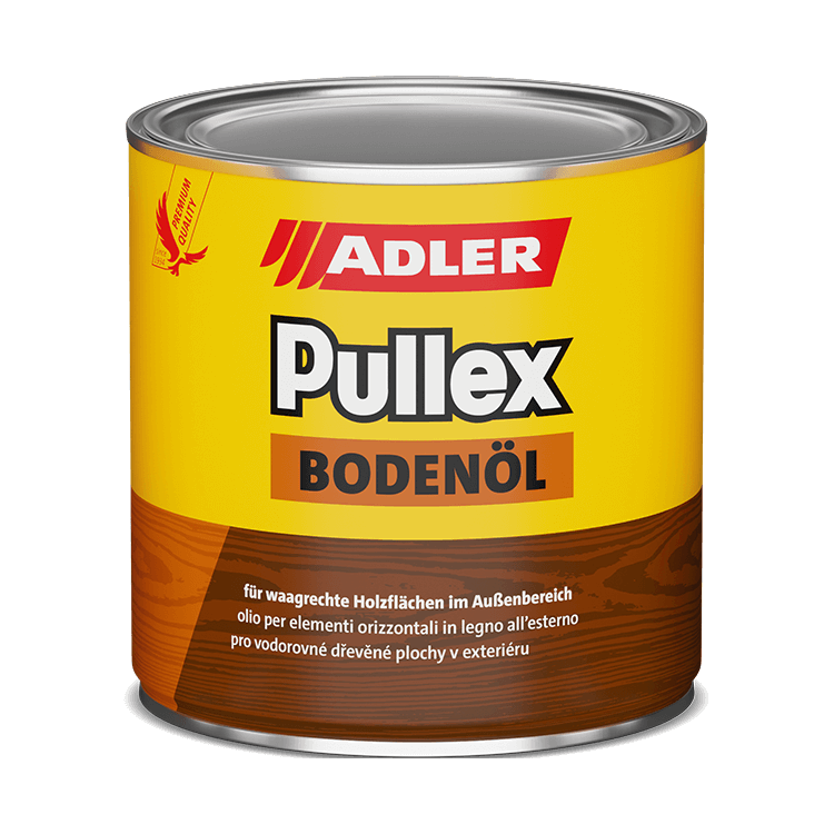 Adler Pullex Bodenöl