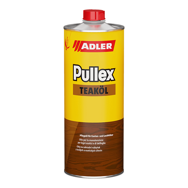 Adler Pullex Teaköl