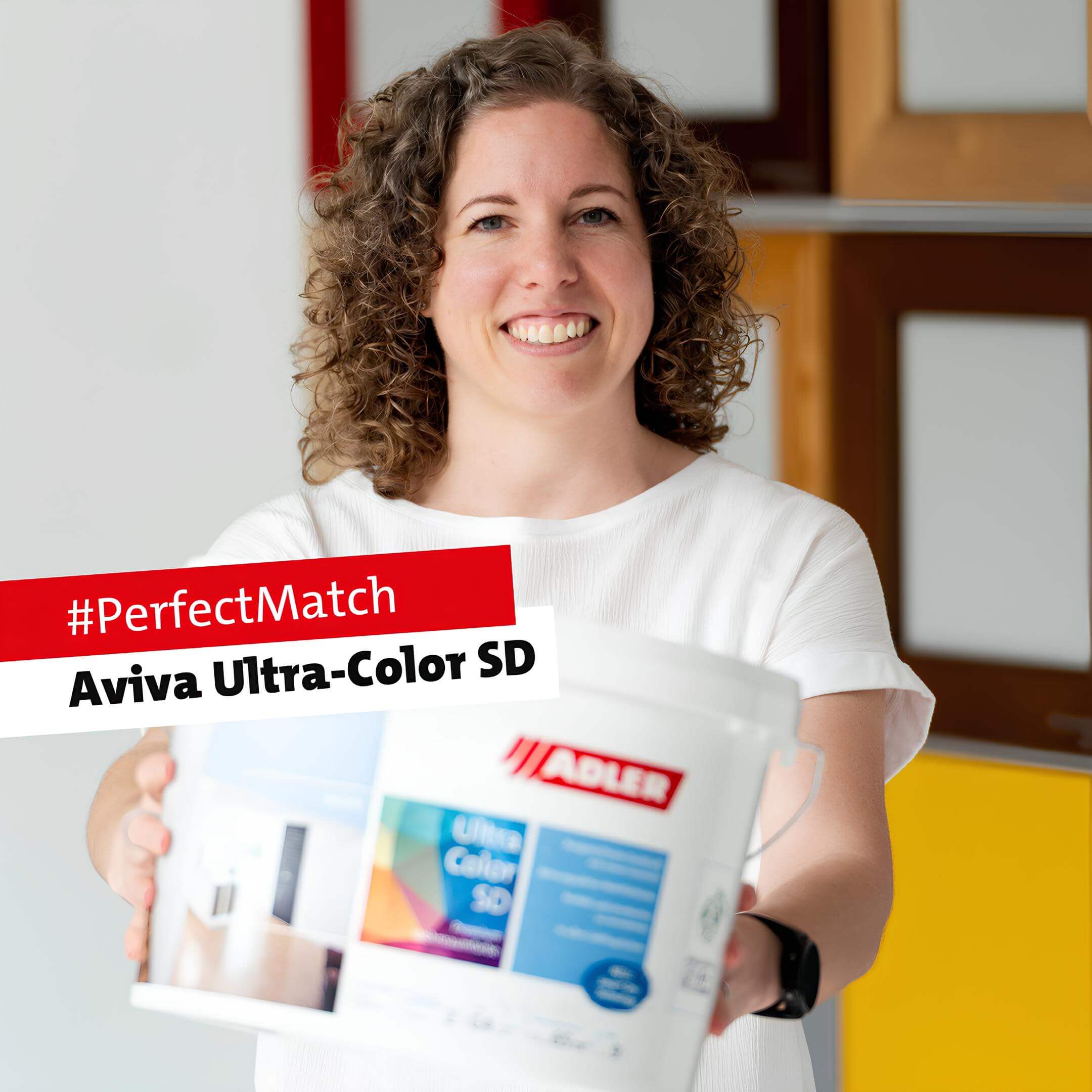 Преимущества экологичных красок ADLER